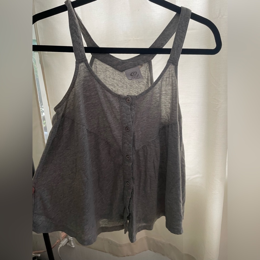 ripcurl tank top
